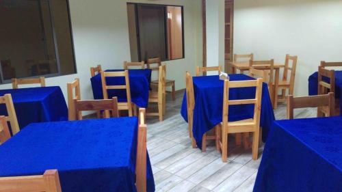 Hostal Sol de Atacama in كوبيابو Hostal Sol de Atacama in كوبيابو