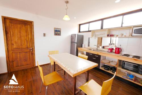 Cơ sở vật chất, SOTO HAUS Totoralillo Mar in Coquimbo Cơ sở vật chất, SOTO HAUS Totoralillo Mar in Coquimbo