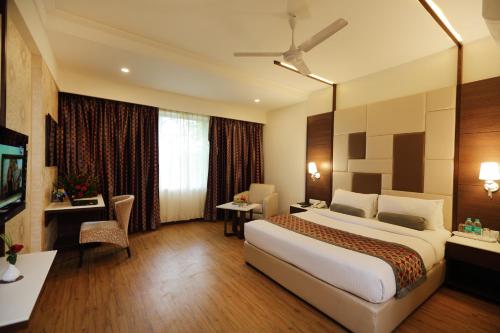 Hotel Pai Vista in Mysore Hotel Pai Vista in Mysore