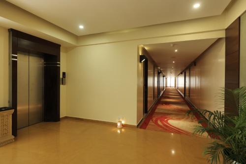 Facilities, Hotel Pai Vista in Mysore Facilities, Hotel Pai Vista in Mysore