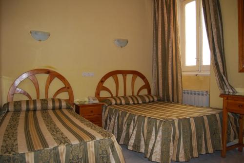 This photo about Hostal La Perla Asturiana shared on HyHotel.com