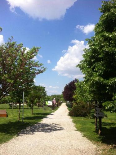 This photo about Agriturismo Tre Rondini shared on HyHotel.com