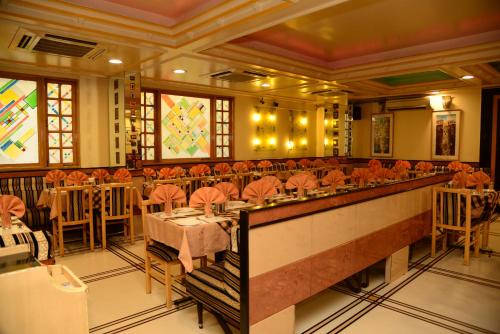 This photo about UD Residency Pvt. Ltd. shared on HyHotel.com