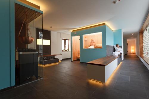 Spa, Landhaus Beckmann in Kalkar Spa, Landhaus Beckmann in Kalkar