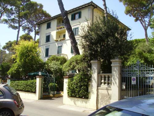 Hotel Leopoldo