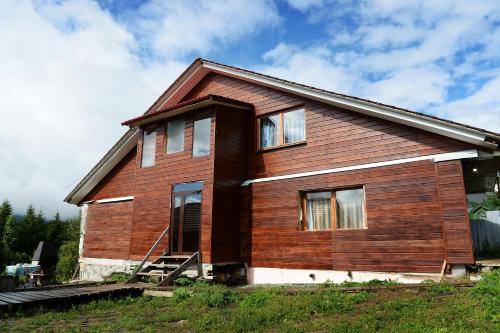 Хостел на Главнои, 1 in Зураткул Хостел на Главнои, 1 in Зураткул