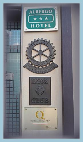 This photo about Albergo Ristorante S.Rocco shared on HyHotel.com