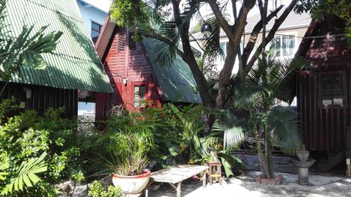 This photo about BnR Resorts shared on HyHotel.com