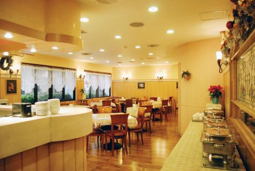 Restaurant, Ardi Hotel in Changhua Restaurant, Ardi Hotel in Changhua