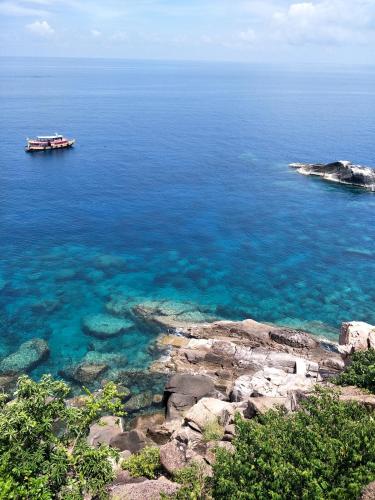 ムーンダンス マジックビュー バンガロー12