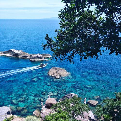 ムーンダンス マジックビュー バンガロー2