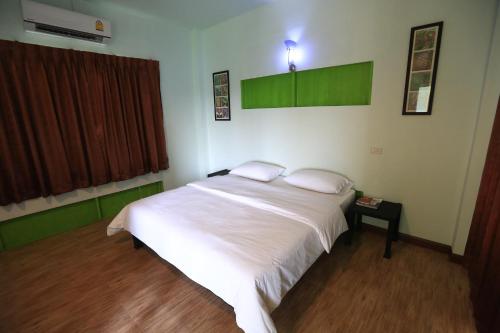 This photo about Prueksa Kaew Resort shared on HyHotel.com