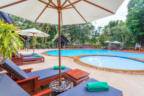 カマラ ビーチ エステート2