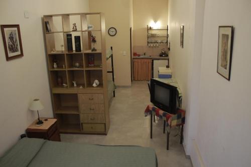 Hostal El Tucu Tucu in 비야 9 데 훌리오 Hostal El Tucu Tucu in 비야 9 데 훌리오