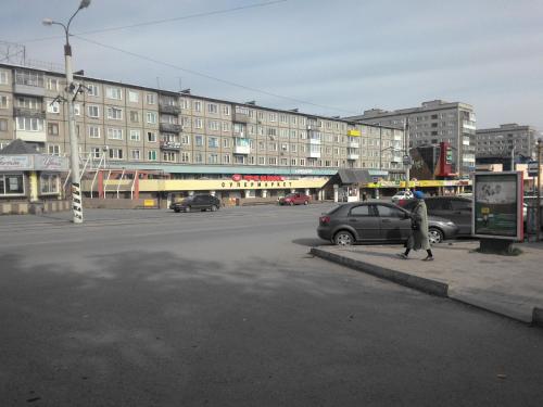 Apartment 7 in Achinsk Apartment 7 in Achinsk