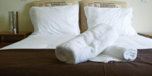 This photo about Albufeira Lounge Hostel shared on HyHotel.com