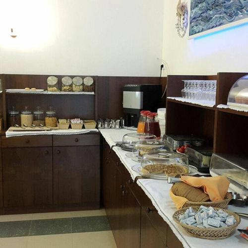 This photo about Hotel Fornaro shared on HyHotel.com