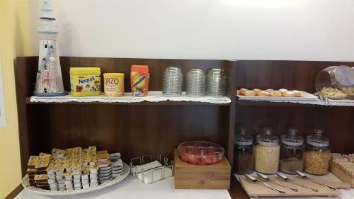 This photo about Hotel Fornaro shared on HyHotel.com