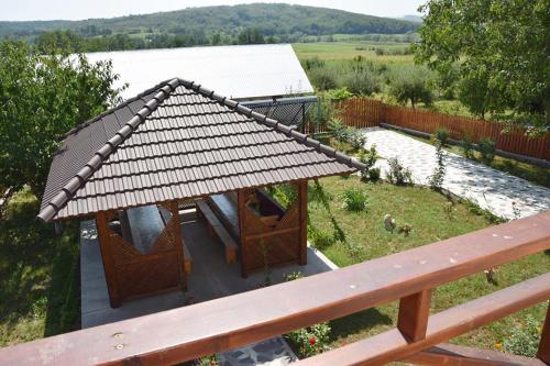 Pensiunea Georgiana in Răucești Pensiunea Georgiana in Răucești