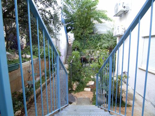 Amazing Galilee View in Nof ha-Yarden Amazing Galilee View in Nof ha-Yarden