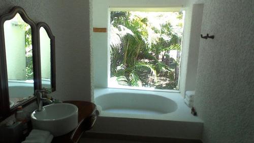 This photo about Kin Sol Soleil Hotel Boutique shared on HyHotel.com