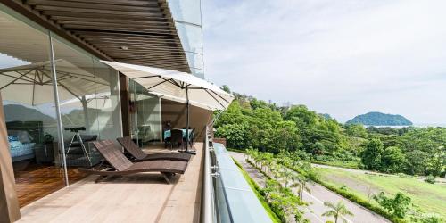 Luxury Beach Apartment Herradura Fishermen And Family in เฮอร์ราดูร่า Luxury Beach Apartment Herradura Fishermen And Family in เฮอร์ราดูร่า