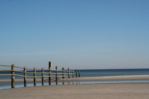 Beach, Villa Strandblick 6 in Zingst Beach, Villa Strandblick 6 in Zingst