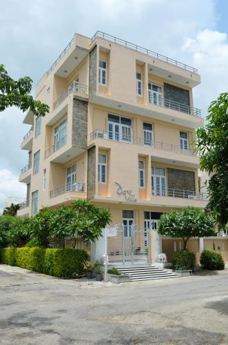 Shahpura Dev Villa Hotel