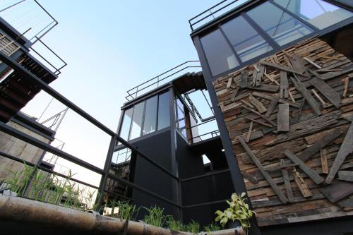 バンコク ツリー ハウス16