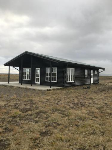 Hekluhraun Cottage, Hella Hekluhraun Cottage, Hella