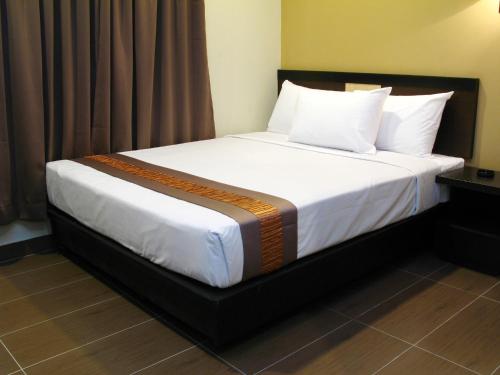 GoodHope Hotel Kelana Jaya near Paradigm Mall GoodHope Hotel Kelana Jaya near Paradigm Mall
