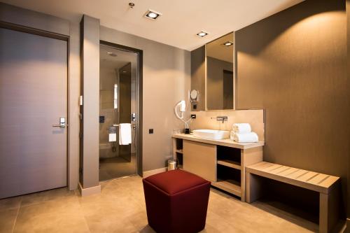 This photo about Vista Boutique Hotel shared on HyHotel.com