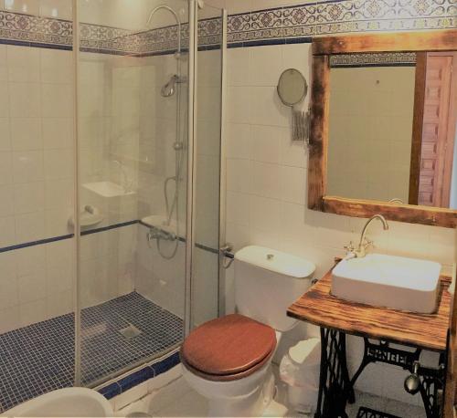 This photo about La Ventera shared on HyHotel.com