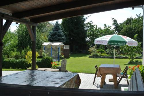 A szálláshely kívülről, Penzion ALEXSPORT in Domanin A szálláshely kívülről, Penzion ALEXSPORT in Domanin