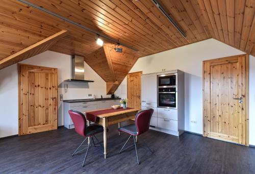 Facilities, Ferienwohnung Waldblick in Kleinsteinhausen Facilities, Ferienwohnung Waldblick in Kleinsteinhausen