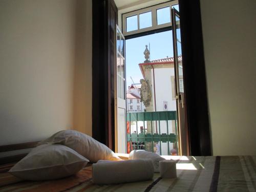 Guesthouse da Se in Guarda Guesthouse da Se in Guarda