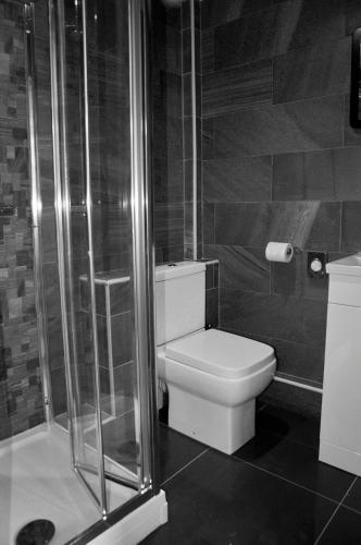 The Coach Hotel in Aeroport de Birmingham The Coach Hotel in Aeroport de Birmingham