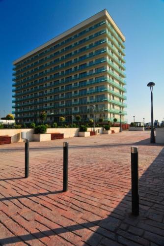 Business Apartments
Business Apartments