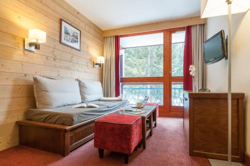Residence Pierre & Vacances Le Belmont in Bourg-Saint-Maurice Residence Pierre & Vacances Le Belmont in Bourg-Saint-Maurice