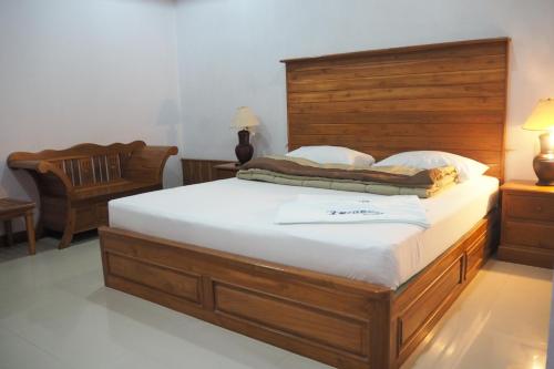 This photo about Maihom Resort 304 shared on HyHotel.com