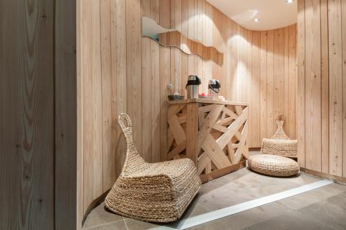 Attractions, Residence Pierre & Vacances Atria-Crozats in Avoriaz Attractions, Residence Pierre & Vacances Atria-Crozats in Avoriaz