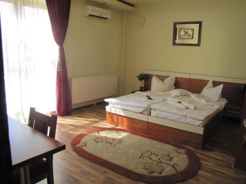 Hotel Bistro 29