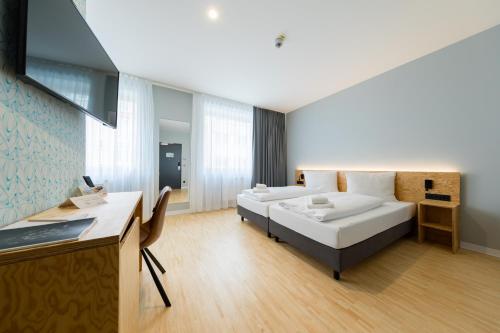 mk hotel muenchen city in Мюнхен mk hotel muenchen city in Мюнхен