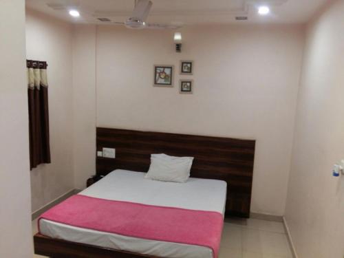 This photo about Hotel Alka Palace shared on HyHotel.com