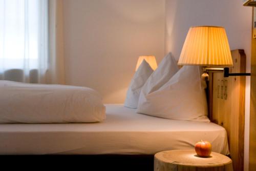 This photo about Residence Gustav Thoeni shared on HyHotel.com