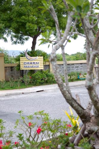 チャーン レジデンス7
