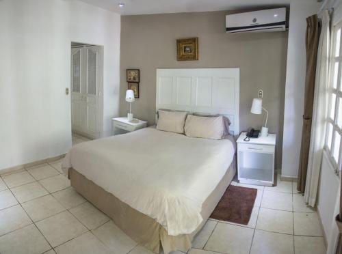 This photo about Casa Mia Boutique B&B Hotel shared on HyHotel.com