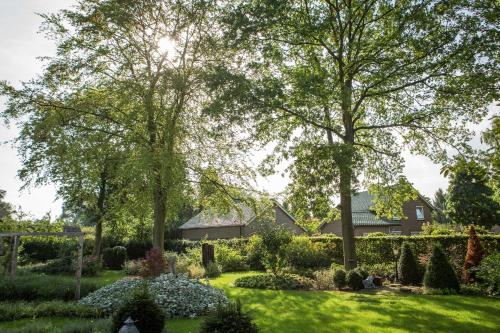Vakantiehuisje Wenum Wiesel in Apeldoorn Noord Vakantiehuisje Wenum Wiesel in Apeldoorn Noord