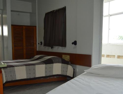 This photo about Hotel Sambura shared on HyHotel.com