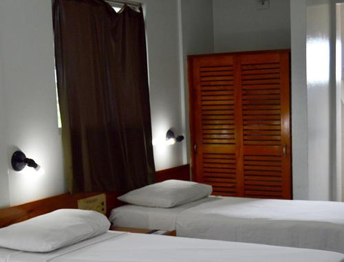 This photo about Hotel Sambura shared on HyHotel.com